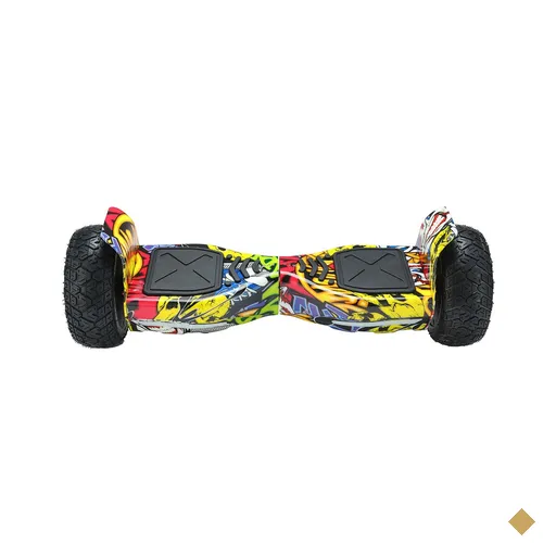 Hoverboard Off Road 3.0 Atrio - VM003OUT [Reembalado]