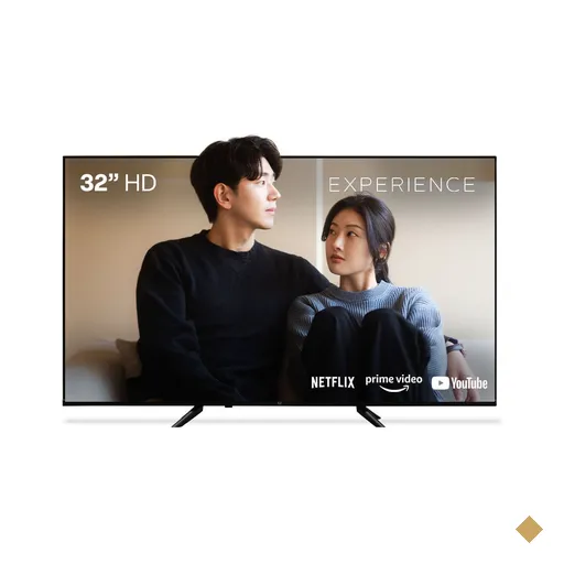 Tela 32 Pol Multiexperience Android HD Multi - TL068E