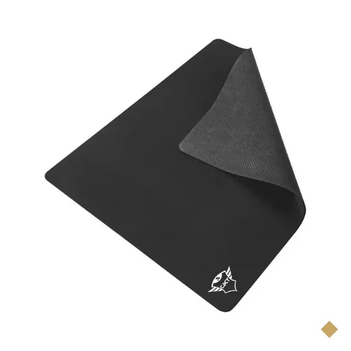 Mousepad Trust GXT 752 Gaming Médio (250X210X3MM)