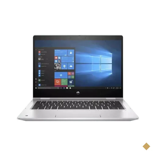 Notebook HP Probook x360 435 G7 (AMD Ryzen 3-4300U, 8GB DDR4, 256GB SSD NVMe…