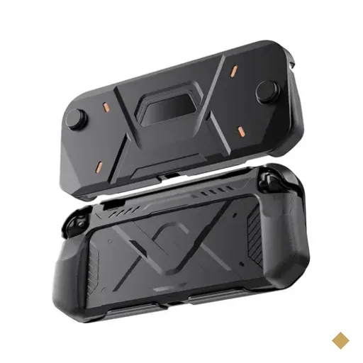 Case / Capa Protetora Hibrida Compatível Com Nintendo Switch 2 –…