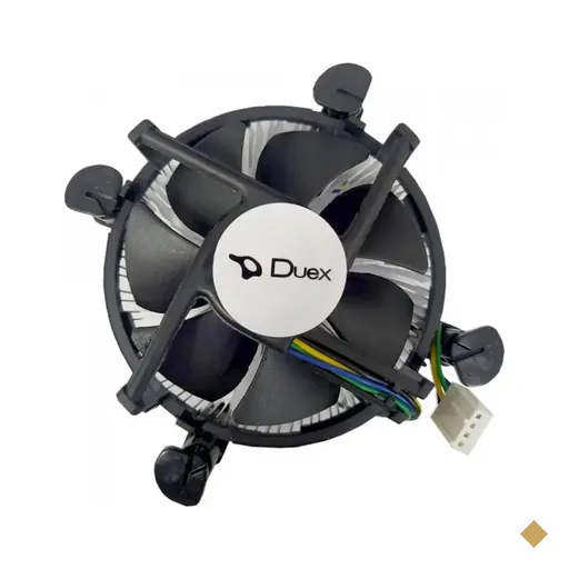 CPU Cooler Duex DX-C1 (Intel)