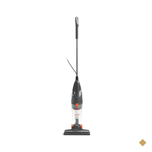 Aspirador de Pó Vertical Turbo Agile 2 em 1 220v 1350w - HO425