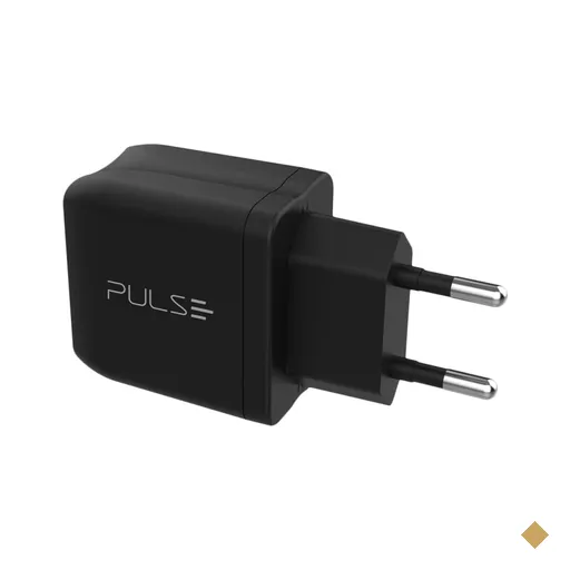 Carregador de Parede Ultra Rápido PD 20W USB 3.0 Pulse - CB163OUT [Reembalado]