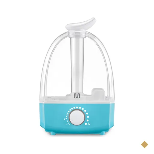 Umidificador de Ar Clear Tank 3,2 Litros Bivolt Multi Saúde - HC167OUT…