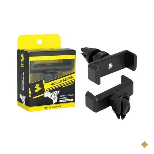 Suporte Veicular Universal para Celular - Chip SCE