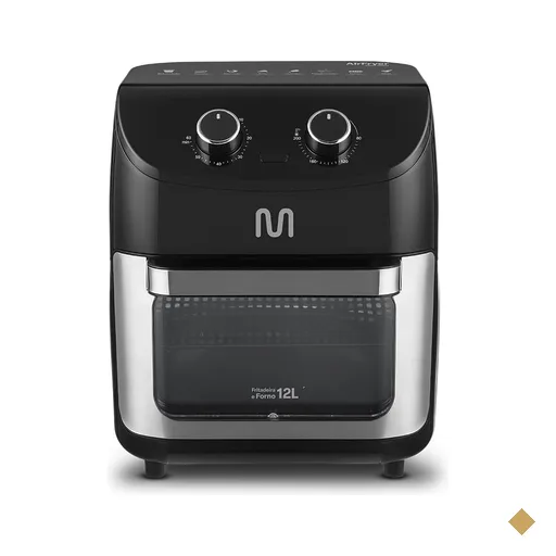 Air Fryer Forno 12L 1700W - 220v Multi - GO228