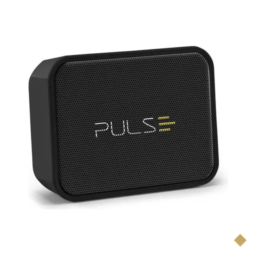 Speaker Splash 8W Bluetooth Pulse - SP354OUT [Remanufaturado]
