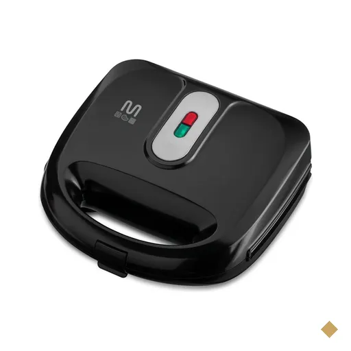 Grill 3 em 1 Com 3 Tipos de Chapas 750w-220 Multi - CE193OUT [Reembalado]