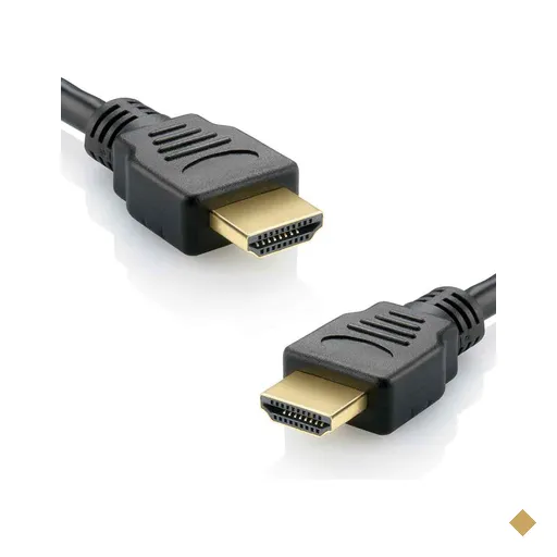 Cabo Hdmi 1,4 Com Conector Banhado A Ouro 10 Metros Multi - WI250OUT…