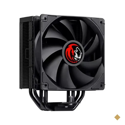 CPU Cooler PCYes! Nótus B (Intel/AMD)
