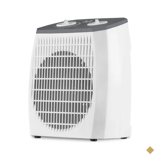 Aquecedor de Ar 2000w-220v Multi - ED021OUT [Reembalado]