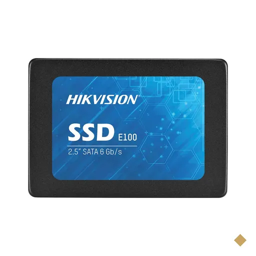 SSD 2.5 Pol 512GB SATA III 6.0Gb/s Hikvision