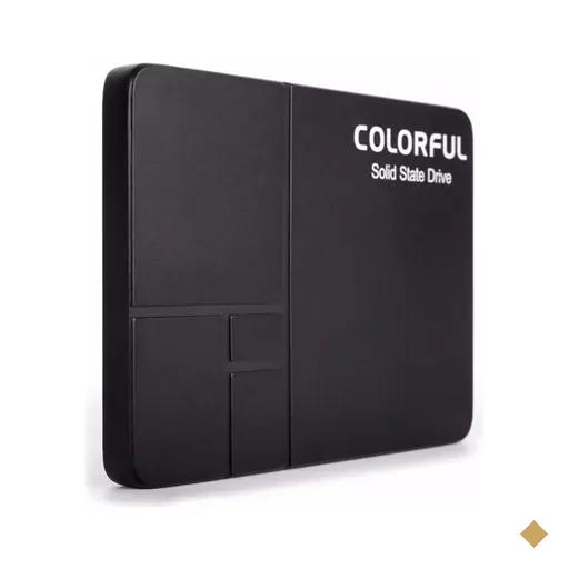 SSD Colorful 1TB SATA 6.0Gb/s 2.5″ SL500