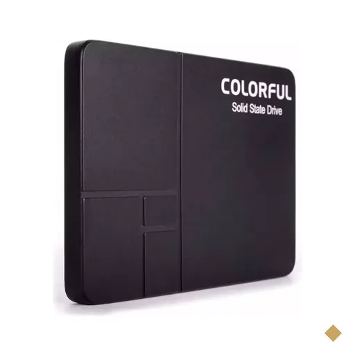 SSD Colorful 250GB SATA 6.0Gb/s 2.5″ SL500