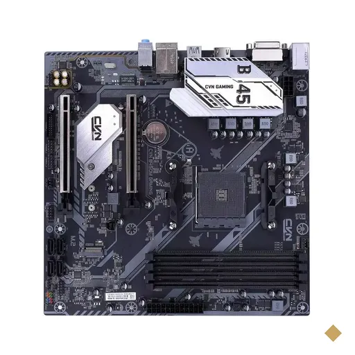 Placa Mãe Colorful CVN B450M GAMING V14 (Socket AM4/AMD B450/M.2)