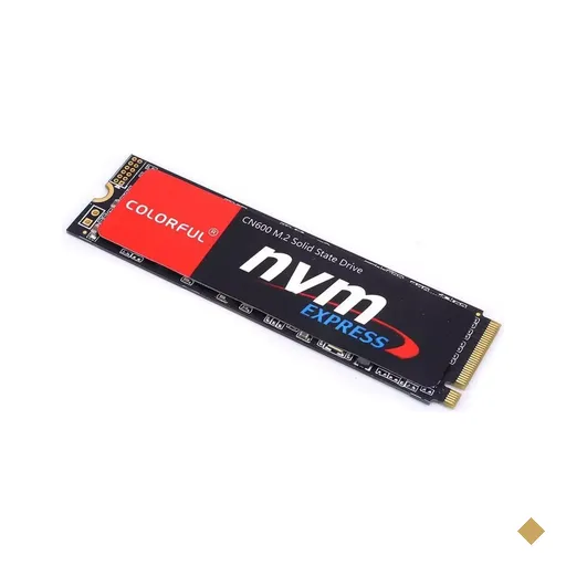 SSD Colorful CN600 1TB M.2 2280 PCIe NVMe 3.0 x4 CN6001TBDDR