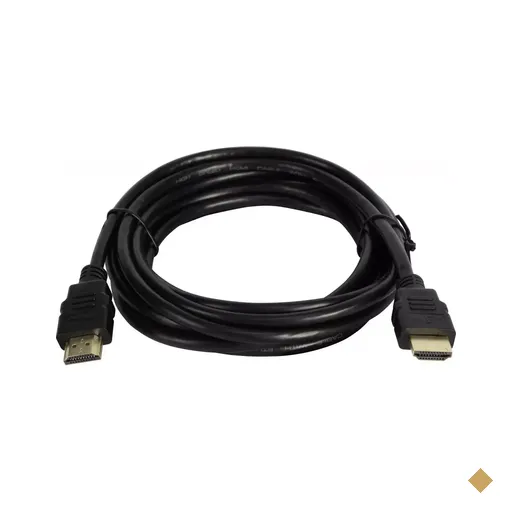 Cabo HDMI 1,5m v2.0 ULTRA HD 4K - Fortrek