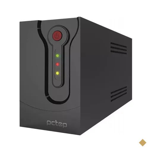 Nobreak PCTOP 1200VA Bivolt PZ1200VA