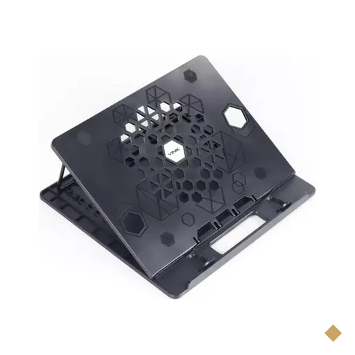 Suporte Para Notebook até 15,6″ Vinik Com Regulagem de Altura - SN300