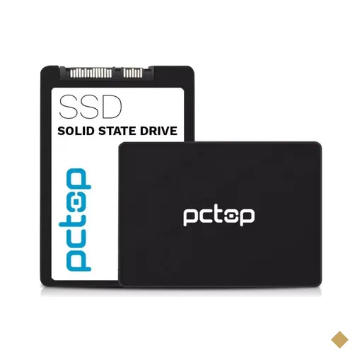 SSD PCTOP 480GB SATA 6.0Gb/s 2.5″ 0085525-01