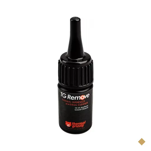 Removedor de Pasta Térmica Thermal Grizzly TG Remove 10ml