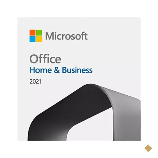 Microsoft Office Home & Business 2021 Download (ESD)