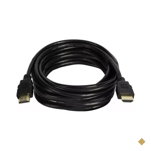 Cabo HDMI 20m v2.0 TV 3D/ULTRA HD 4K - Fortrek