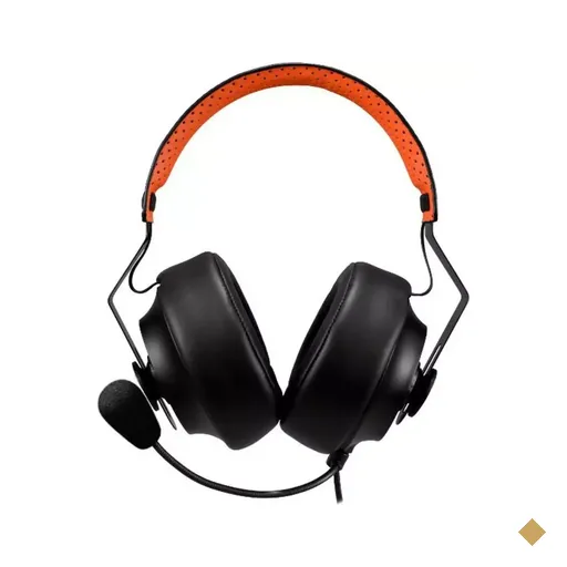Headset Cougar Phontum S P3 - Preto