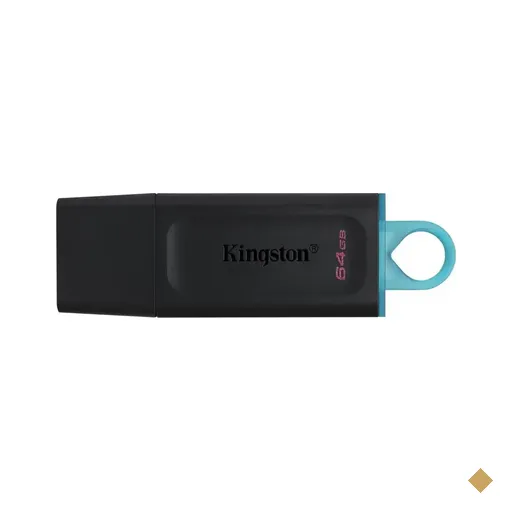 Pendrive Kingston DataTraveler Exodia 64GB USB 3.2