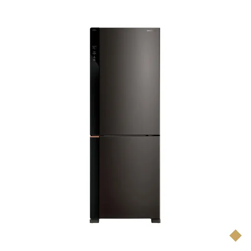 Geladeira Inteligente com Flex Freeze B= Smart Brastemp Frost Free Inverse…
