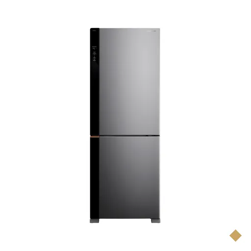 Geladeira Inteligente com Flex Freeze B= Smart Brastemp Frost Free Inverse Inox…