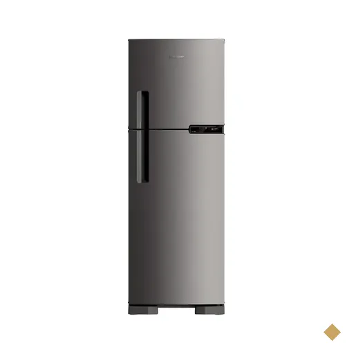 Geladeira Brastemp Frost Free Duplex 375 Litros com Compartimento Extrafrio -…