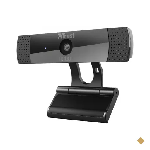 Webcam Trust GXT 1160 Vero Full HD 1080p USB