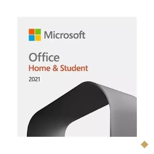 Microsoft Office Home & Student 2021 Download (ESD)