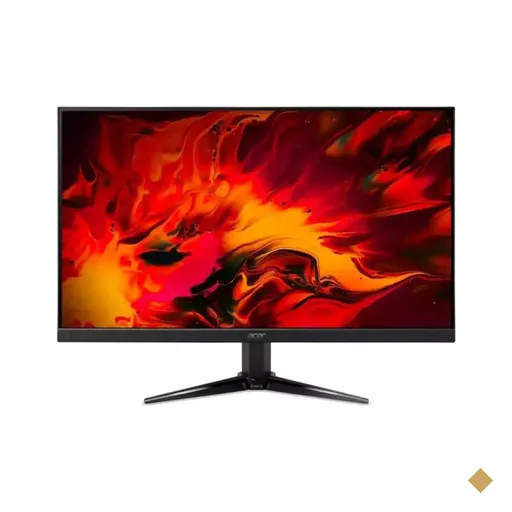 Monitor Gaming ACER Nitro 23.8″ LED VA Full HD Wide (1920x1080 / 165Hz / 1ms)…