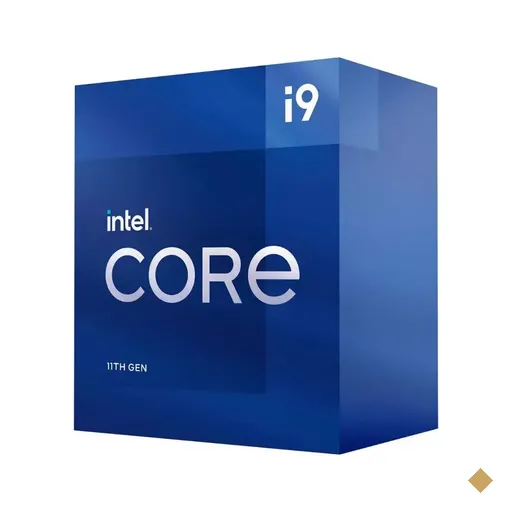 Processador Intel Core i9-11900 2.50GHz (5.20GHz Turbo, LGA 1200, 16MB Cache…