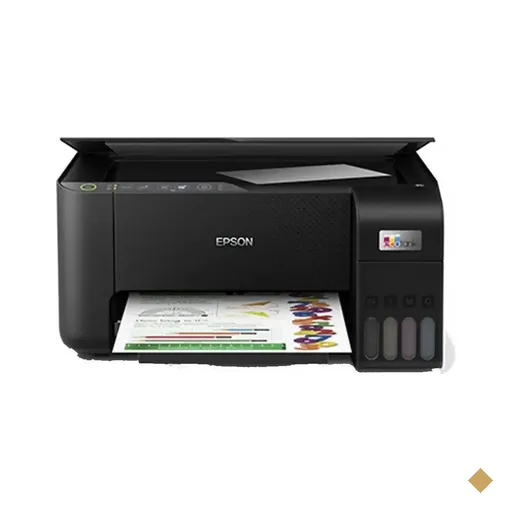 Multifuncional Epson EcoTank L3250 Wireless Jato de Tinta 