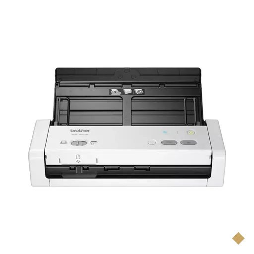 Scanner Brother ADS-1250W Compact Wireless