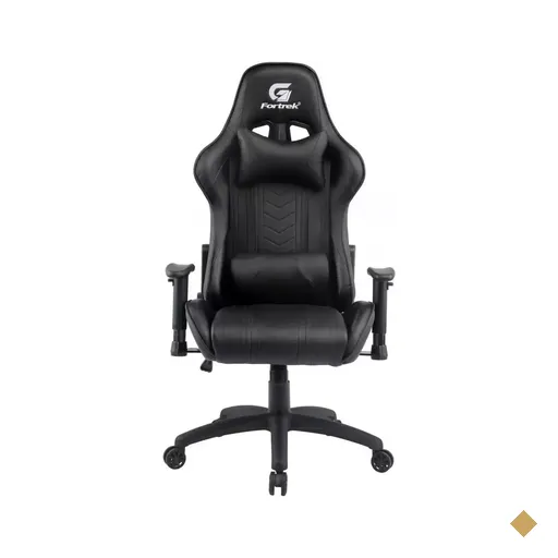 Cadeira Gamer Fortrek Black Hawk Preta
