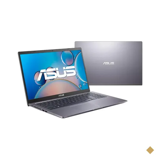 Notebook ASUS X515JA-BR2750W (Intel Core i3-1005G1, 4GB DDR4, 256GB SSD, LED…
