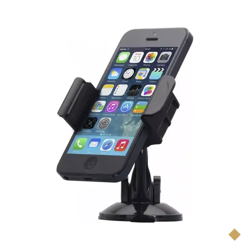 Suporte Veicular para Celular UCM-1102 - Fortrek