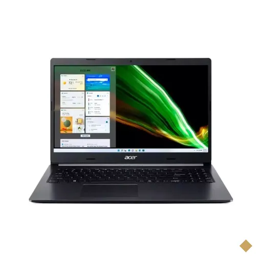 Notebook Acer Aspire 5 A515-54-505Q (Intel Core i5-10210U, 8GB DDR4, 256GB SSD…
