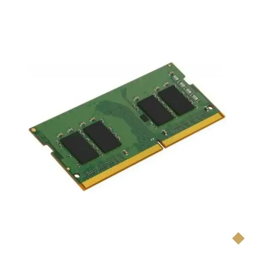 Memória Notebook Kingston KCP 8GB DDR4 SO-DIMM 3200MHz 1.2V
