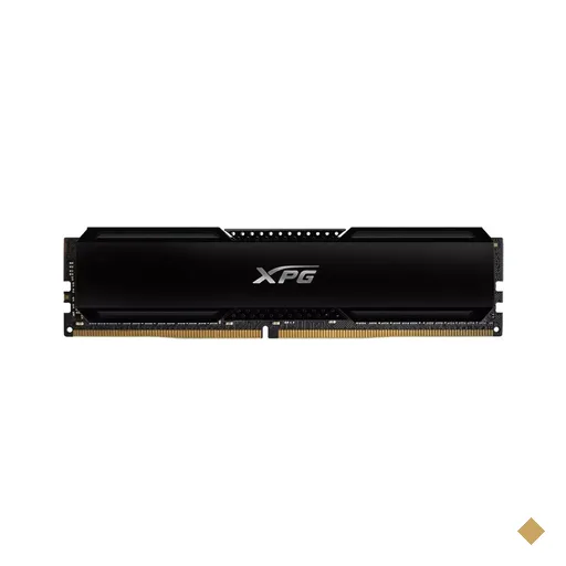 Memória ADATA XPG Gammix D20 8GB DDR4 3200MHz PC4-25600