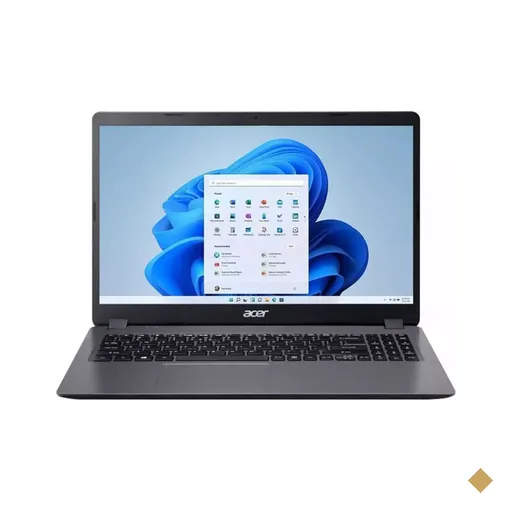 Notebook Acer Aspire 3 A315-56-39UP (Intel Core i3-1005G1, 8GB DDR4, 256GB SSD…
