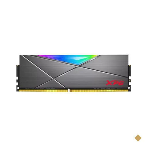 Memória XPG Spectrix D50 RGB 32GB DDR4 3600MHz PC4-28800