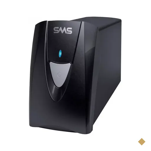 Nobreak SMS Net 4+ 1500VA Mono 220V µSM1500S