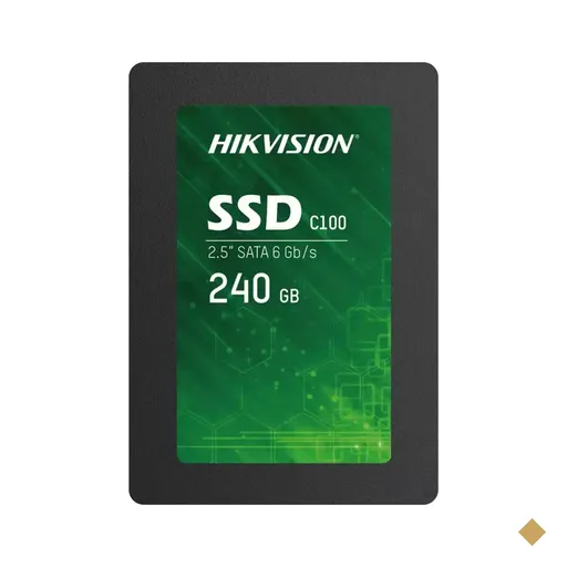 SSD Hikvision 240GB SATA 6.0Gb/s 2.5″ HS-SSD
