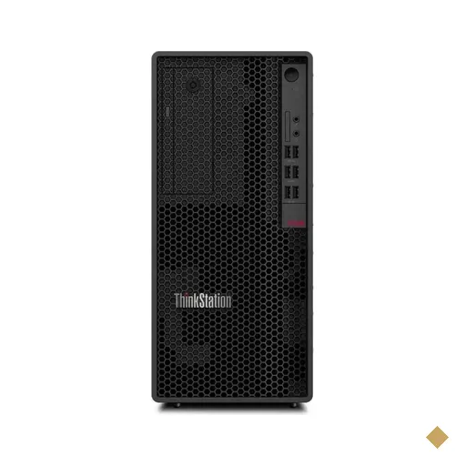 Workstation Lenovo ThinkStation P348 Tower (Intel Core i5-11500 Six-Core, 8GB…